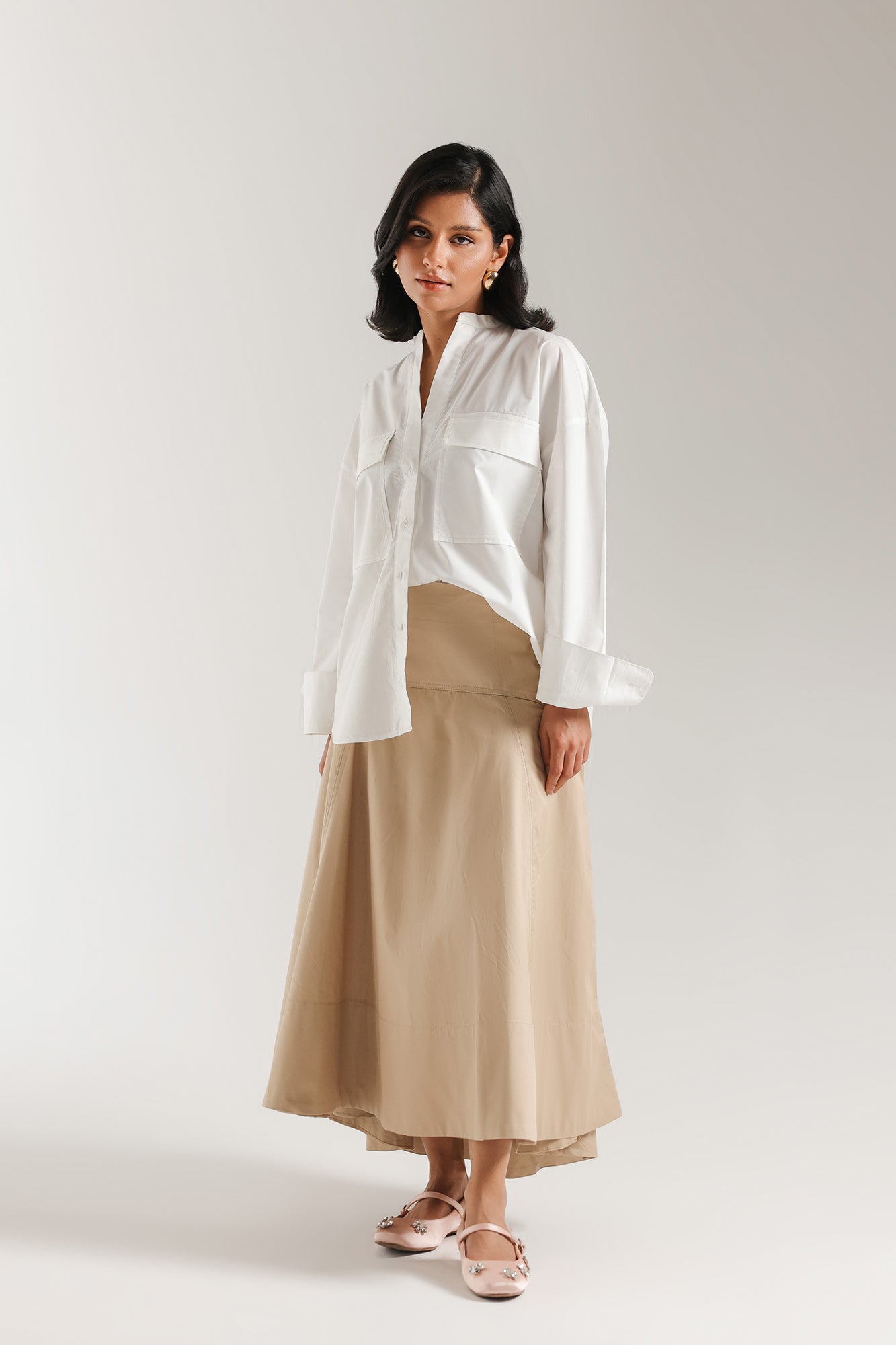 SHIRT (E3392/108/001)