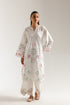 EMBROIDERED SUIT (E3393/103/003)