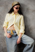 BUTTON DOWN SHIRT (E3393/108/110)