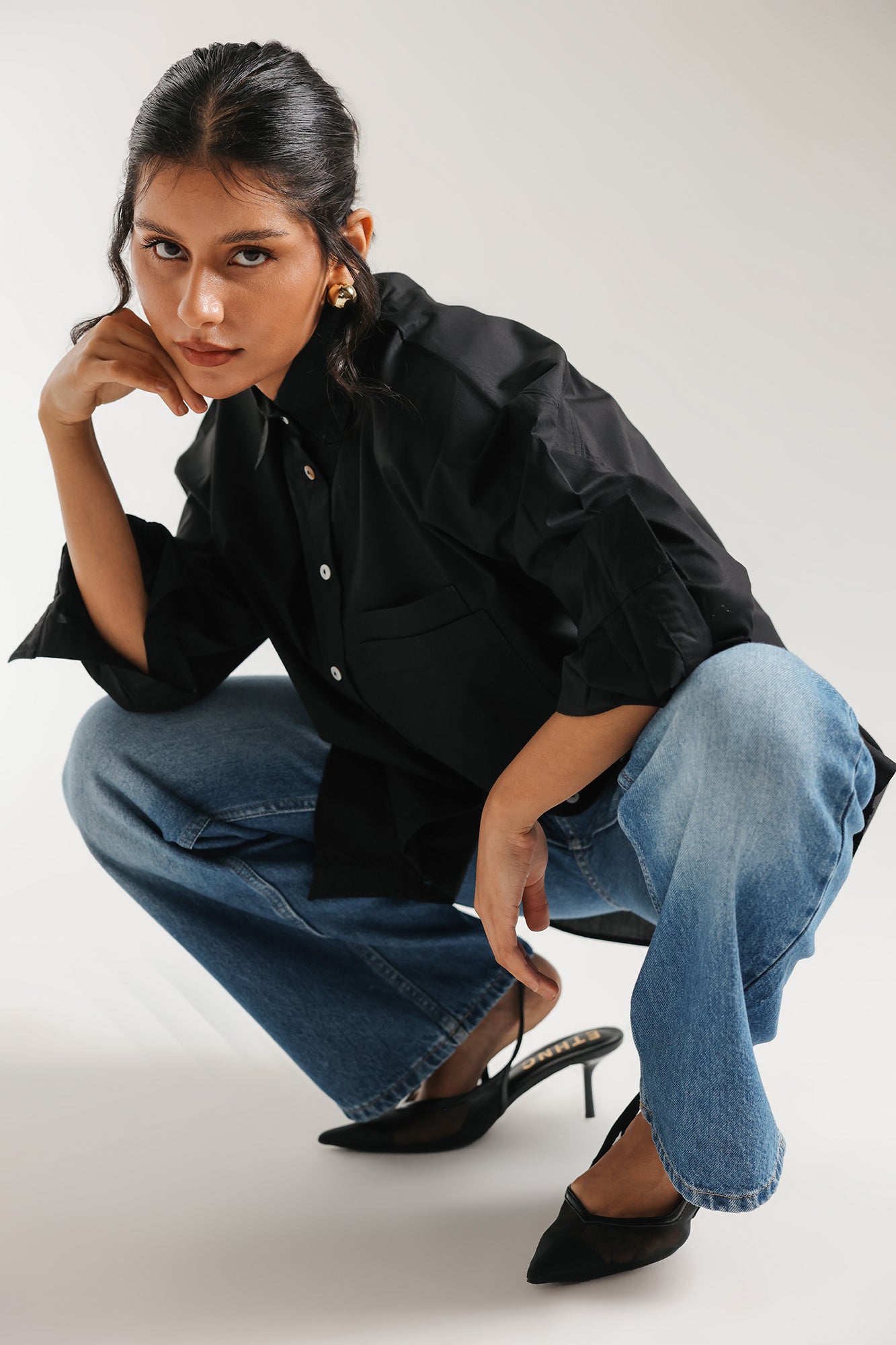 SHIRT (E3397/108/901)