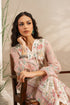 EMBROIDERED SUIT (E3399/103/115)