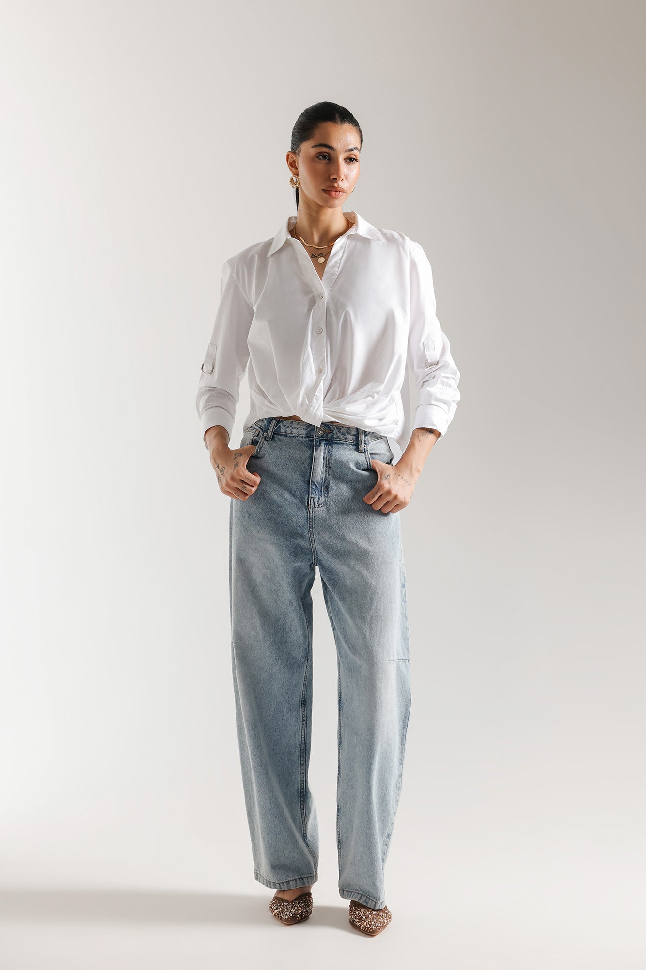 SHIRT (E3399/108/001)