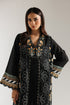 EMBROIDERED SUIT (E3400/103/902)