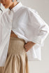 BUTTON DOWN SHIRT (E3400/108/001)