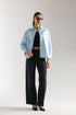 BUTTON DOWN SHIRT (E3400/108/614)