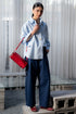 BUTTON DOWN SHIRT (E3400/108/614)