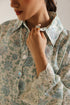 EMBROIDERED SUIT (E3404/103/722)