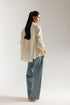 BUTTON DOWN SHIRT (E3407/108/001)