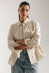 BUTTON DOWN SHIRT (E3407/108/001)