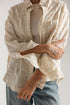 BUTTON DOWN SHIRT (E3407/108/001)