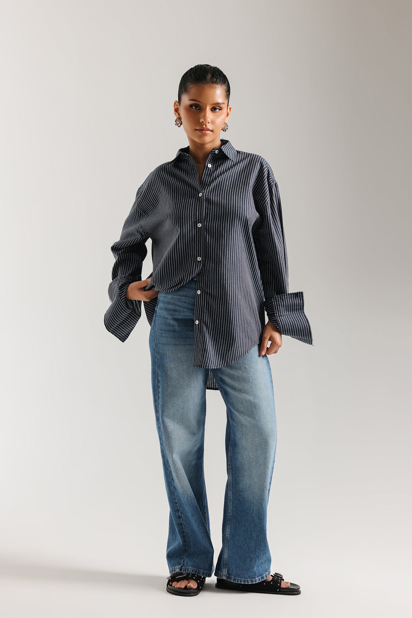 SHIRT (E3408/108/618)