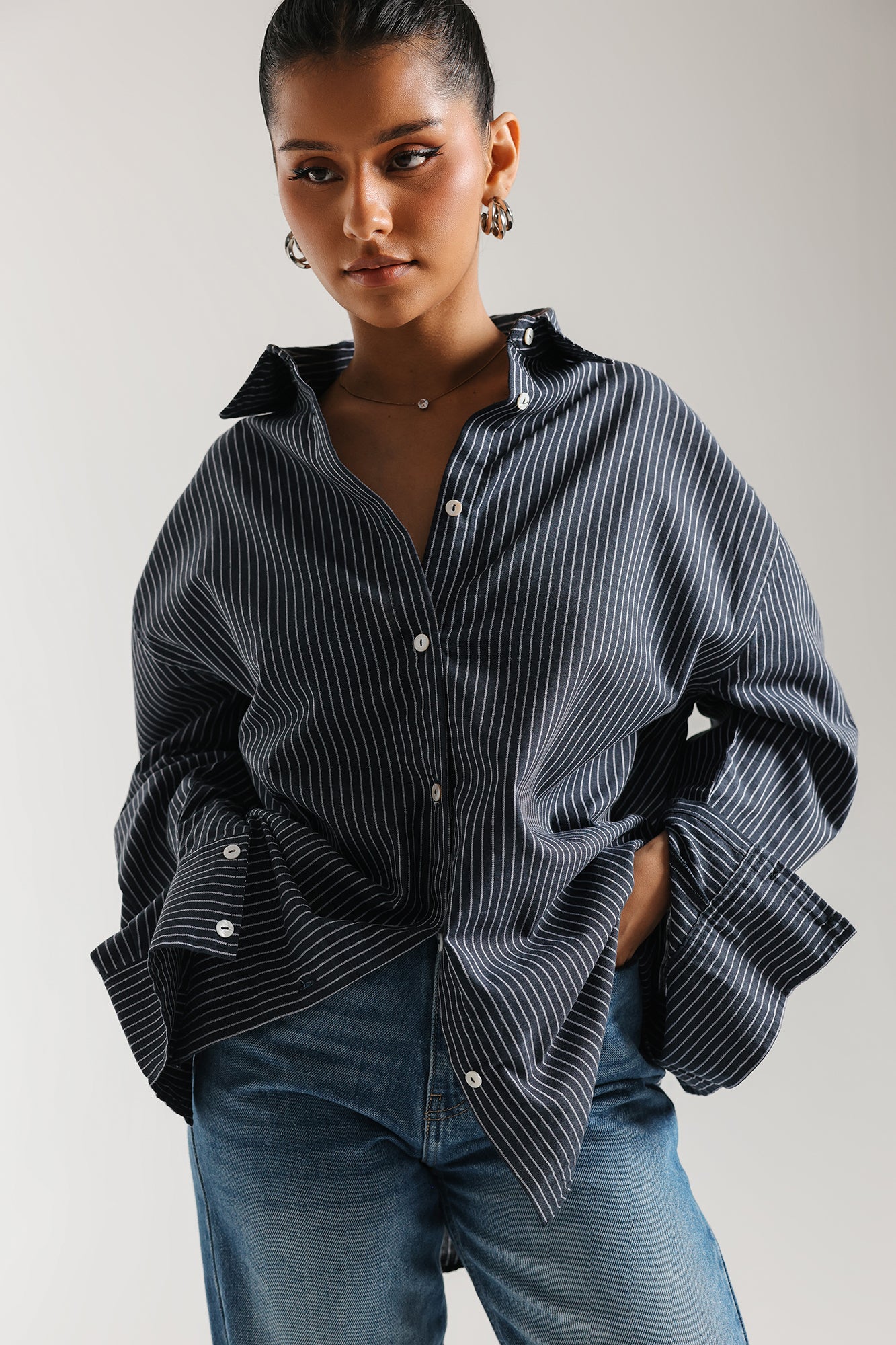 SHIRT (E3408/108/618)