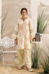 EMBROIDERED SUIT (E3409/103/115)