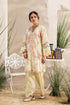 EMBROIDERED SUIT (E3409/103/115)