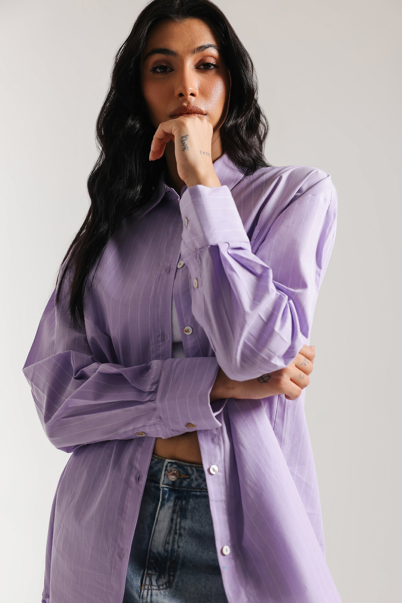 SHIRT (E3409/108/514)