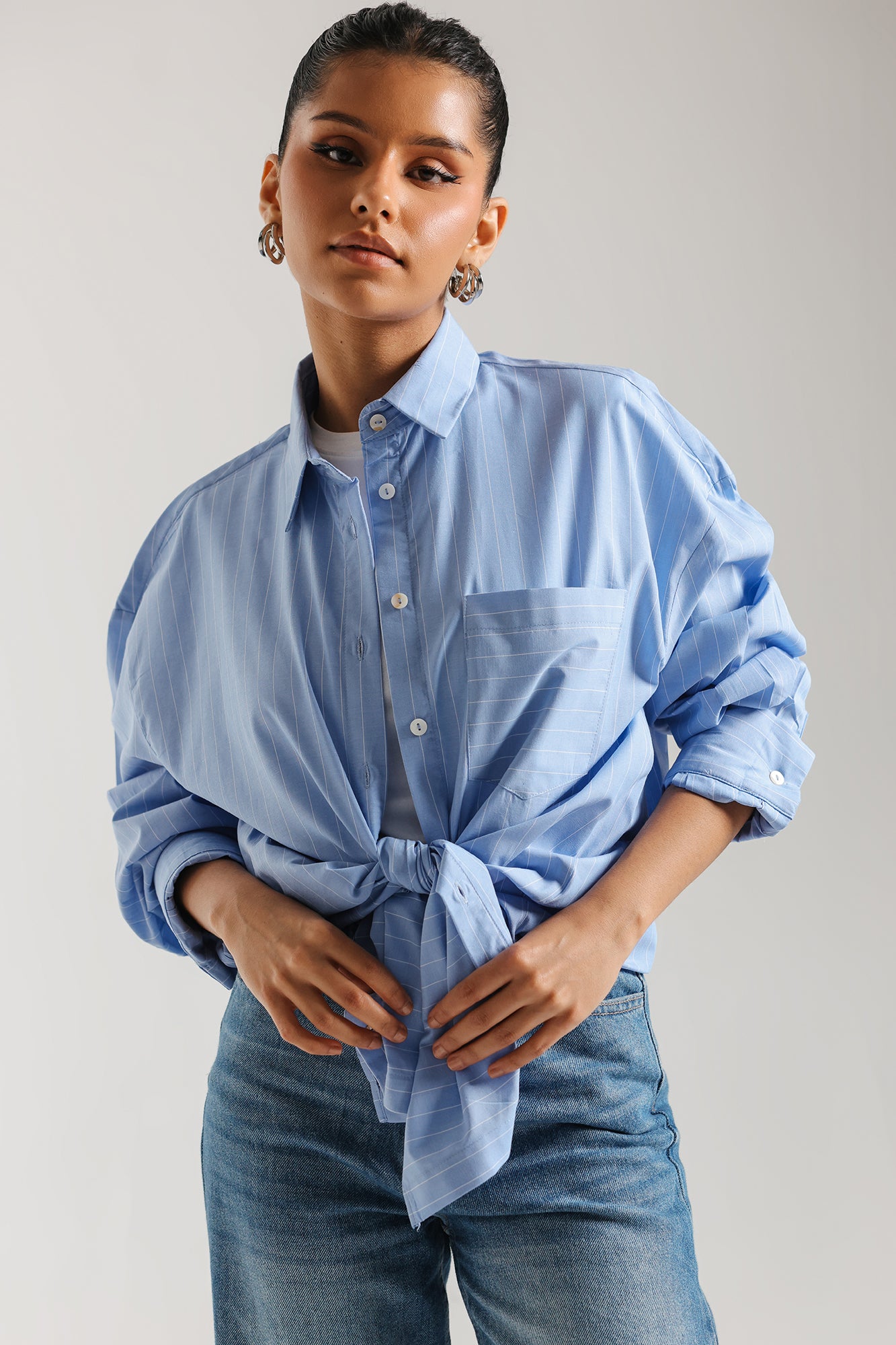 SHIRT (E3409/108/629)