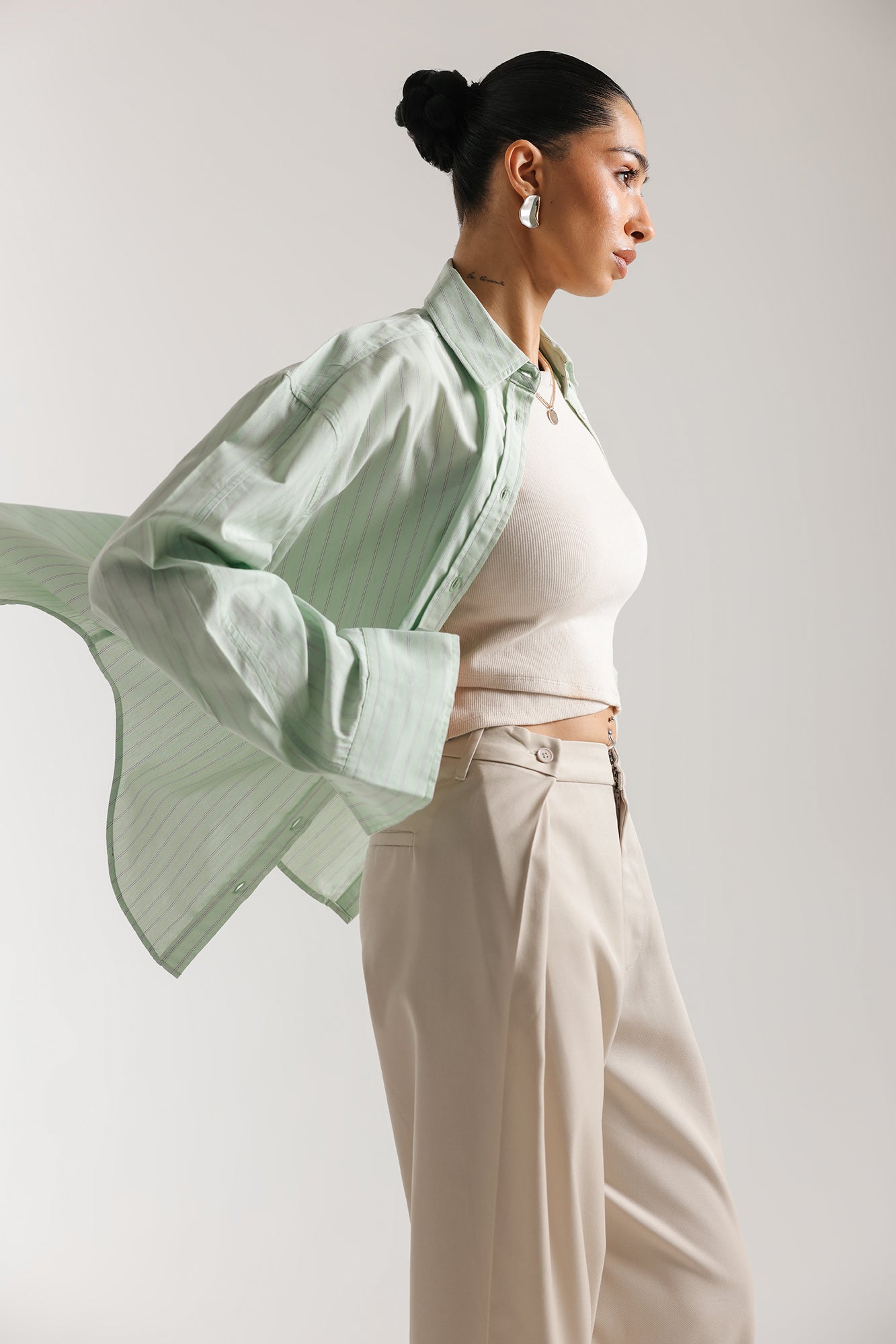 SHIRT (E3410/108/130)