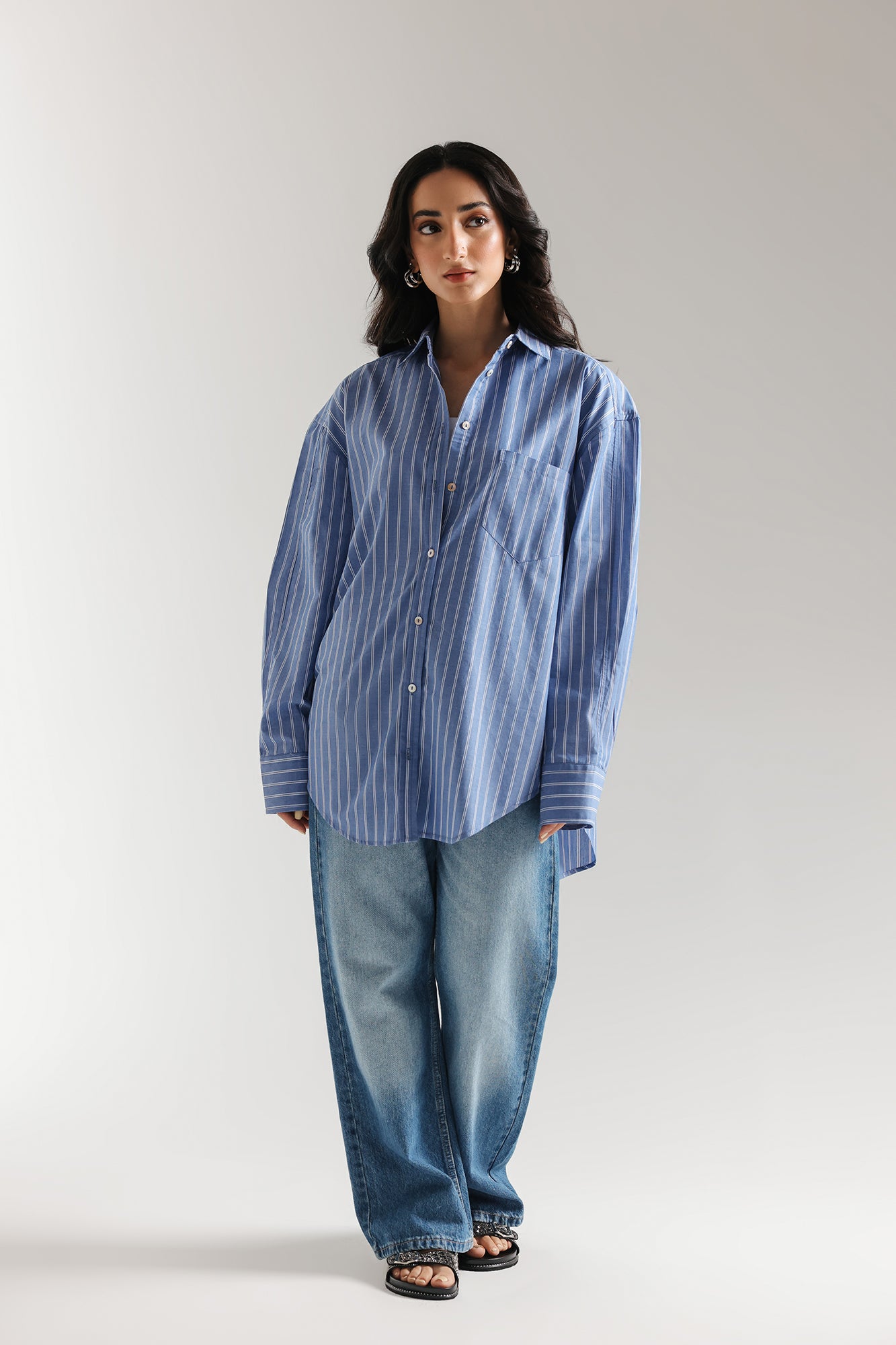 SHIRT (E3410/108/603)