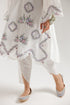 EMBROIDERED SUIT (E3411/103/001)