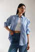 BUTTON DOWN SHIRT (E3411/108/629)