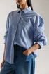 BUTTON DOWN SHIRT (E3411/108/629)