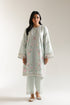EMBROIDERED SUIT (E3412/103/721)