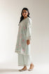 EMBROIDERED SUIT (E3412/103/721)