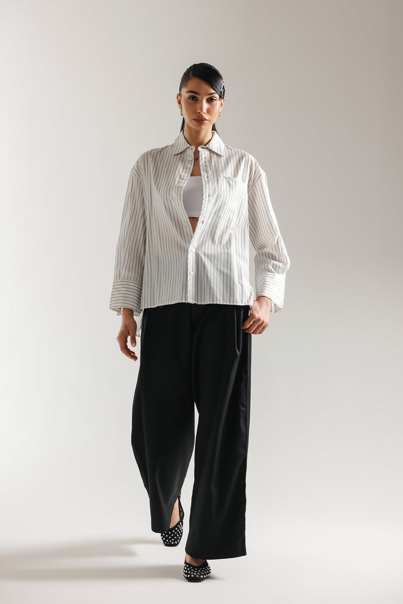 SHIRT (E3413/108/001)