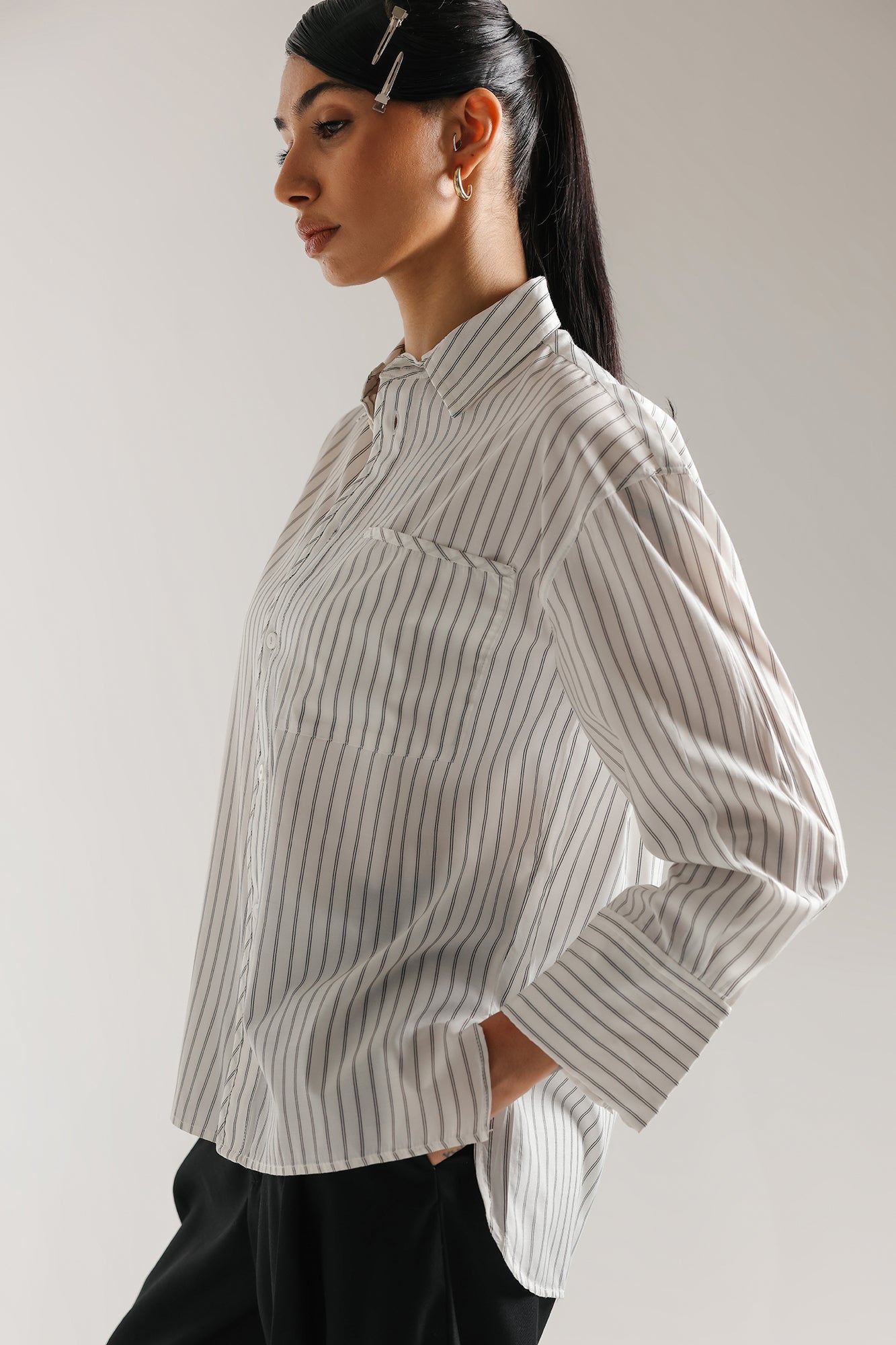 SHIRT (E3413/108/001)