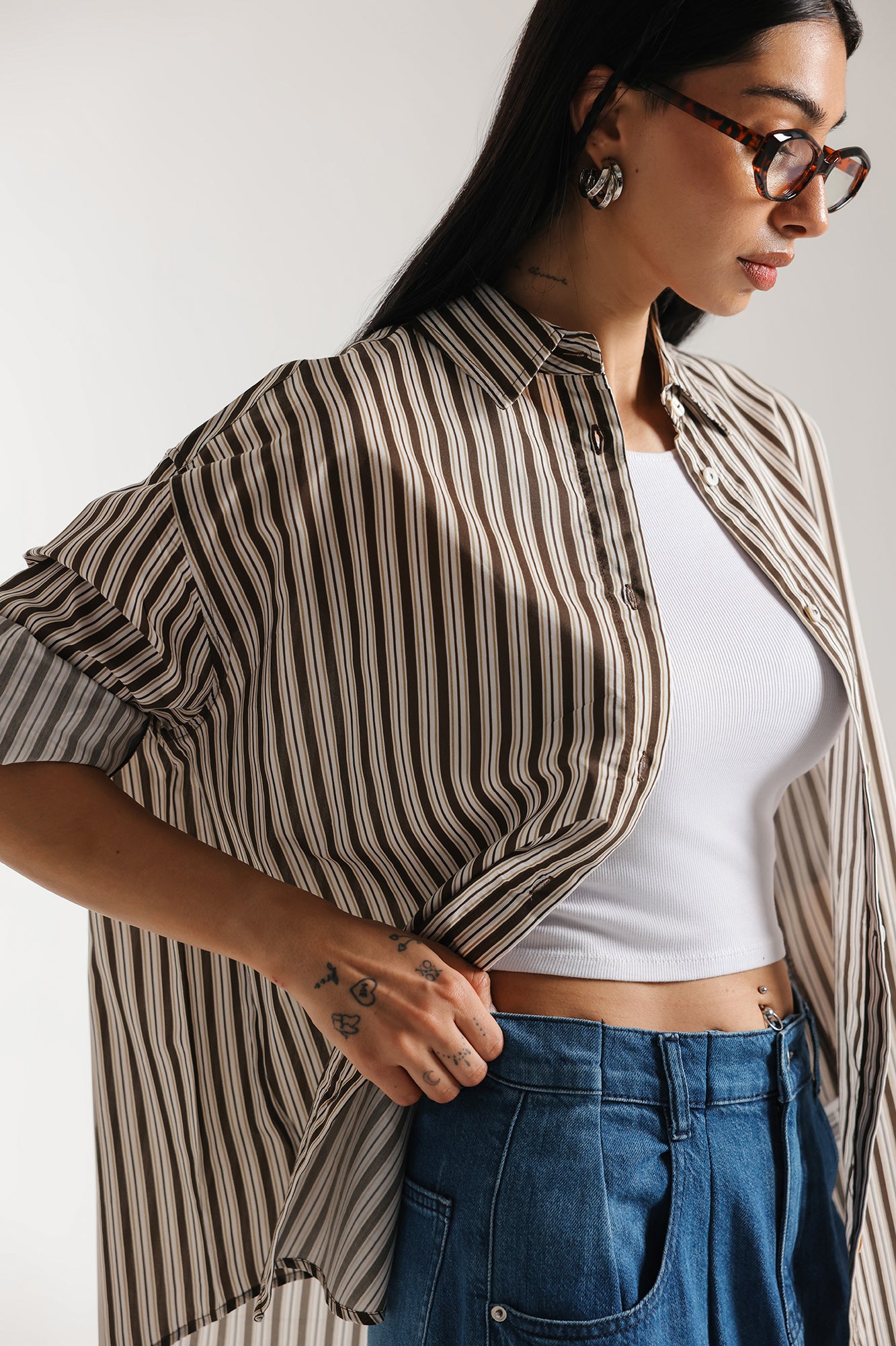 SHIRT (E3415/108/802)