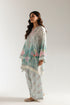 EMBROIDERED SUIT (E3417/103/005)
