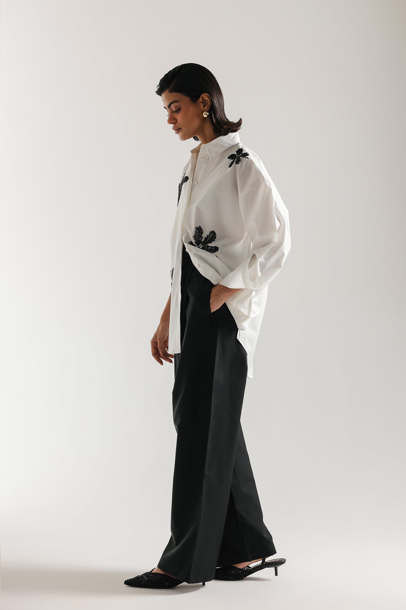 SHIRT (E3422/108/001)