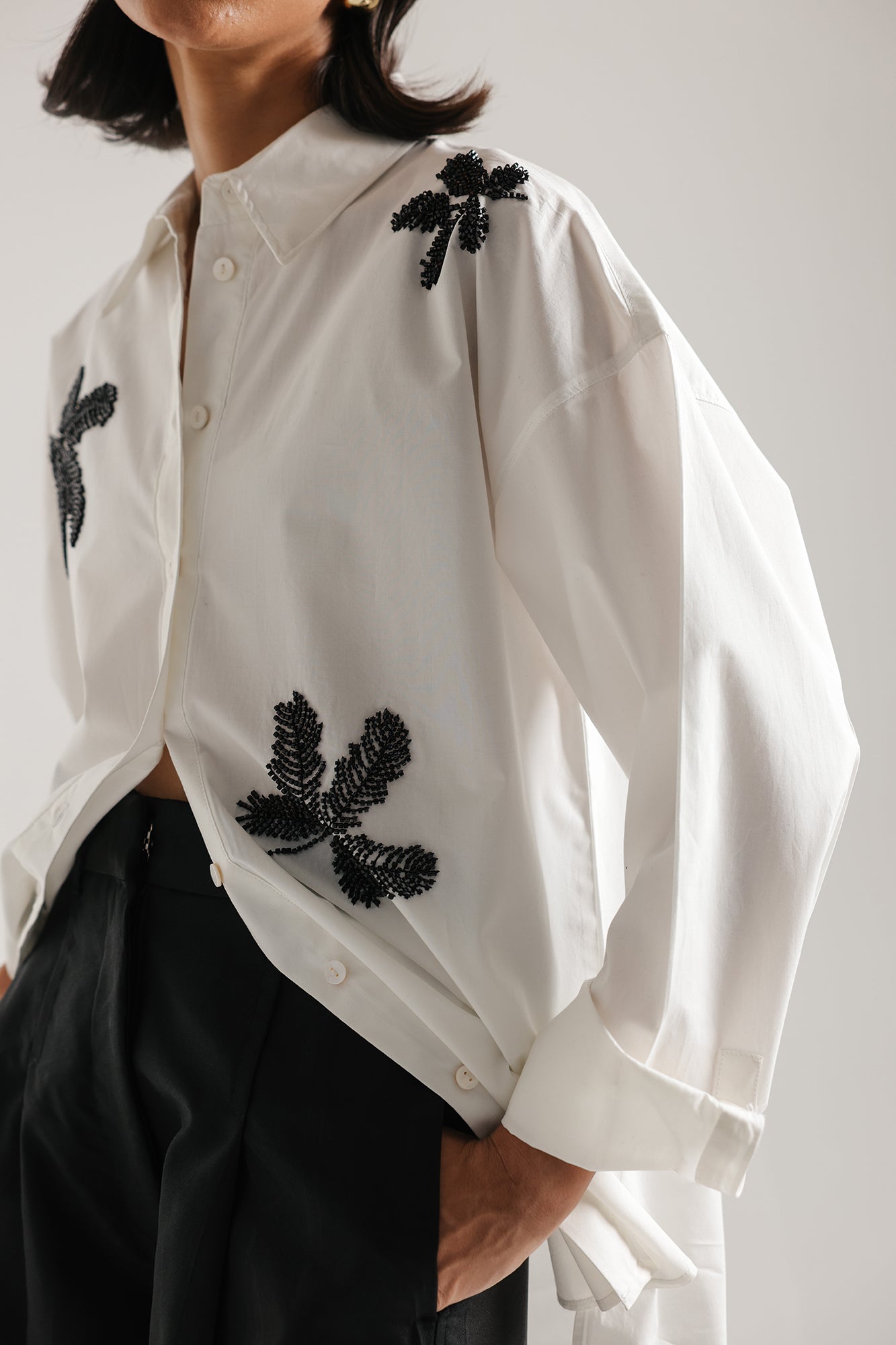 SHIRT (E3422/108/001)