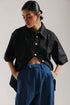EMBROIDERED SHIRT (E3423/108/902)