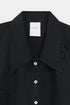 EMBROIDERED SHIRT (E3425/108/902)