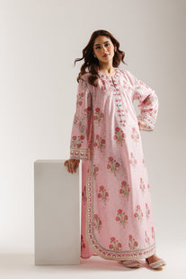 EMBROIDERED SHIRT (E3432/103/528)