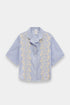 EMBROIDERED SHIRT (E3432/108/630)