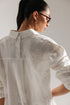 EMBROIDERED SHIRT (E3433/108/001)