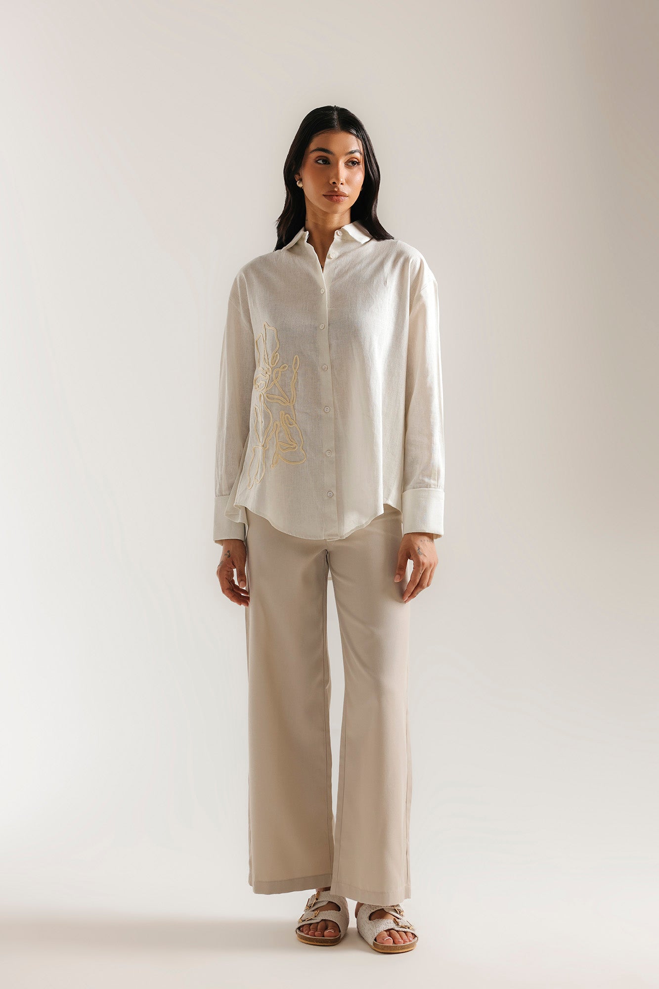 SHIRT (E3435/108/001)