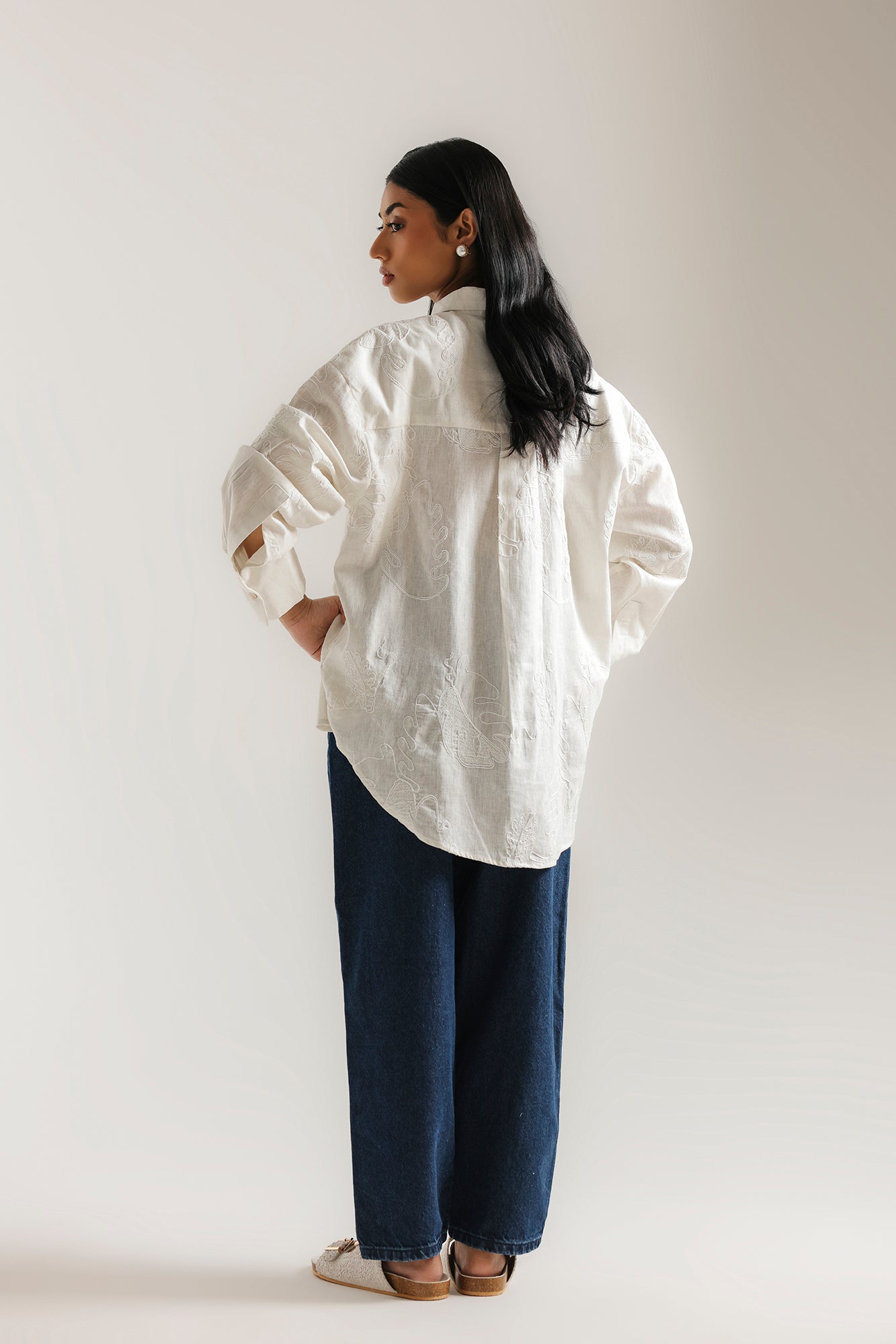 SHIRT (E3437/108/001)