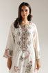 EMBROIDERED SUIT (E3442/103/003)