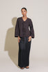EMBROIDERED SHIRT (E3444/108/802)