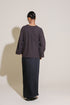 EMBROIDERED SHIRT (E3444/108/802)
