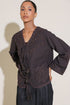 EMBROIDERED SHIRT (E3444/108/802)