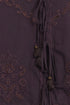 EMBROIDERED SHIRT (E3444/108/802)