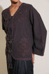 EMBROIDERED SHIRT (E3444/108/802)