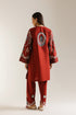 EMBROIDERED SUIT (E3446/103/305)