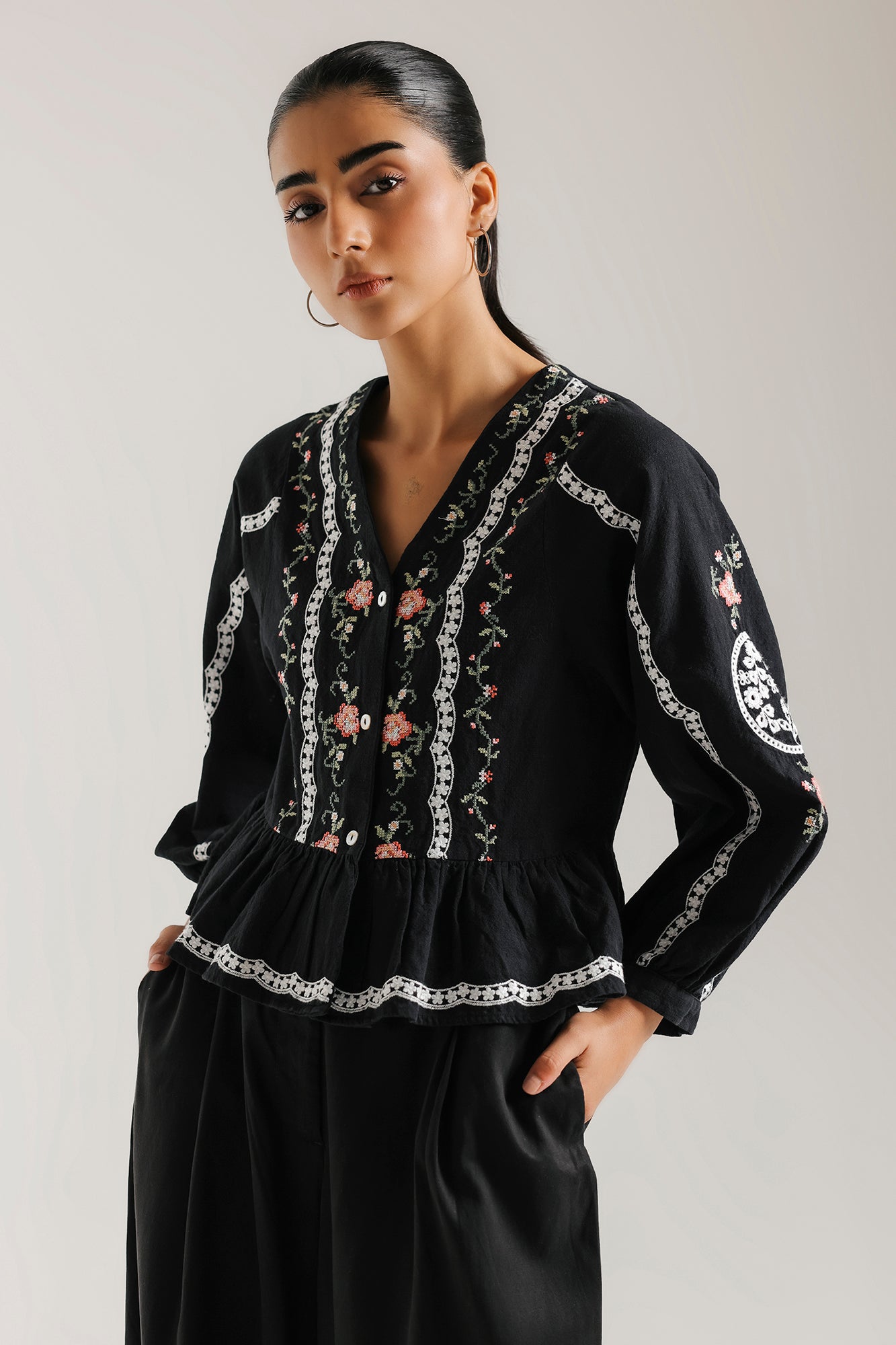 SHIRT (E3446-108-902)