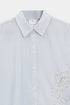 EMBROIDERED SHIRT (E3450/108/001)