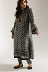 EMBROIDERED SUIT (E3451/103/902)